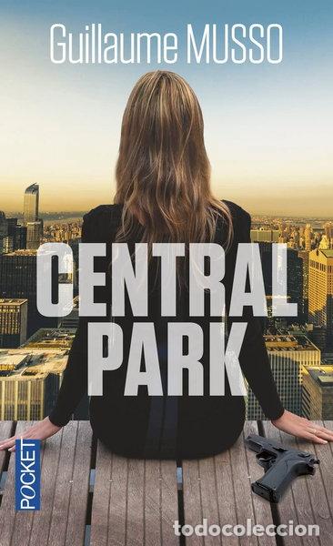 Livros em segunda m&atilde;o: Central Park- 9782266258487