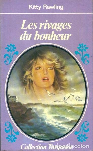 Livros em segunda m&atilde;o: Les rivages du bonheur- 9782258009981