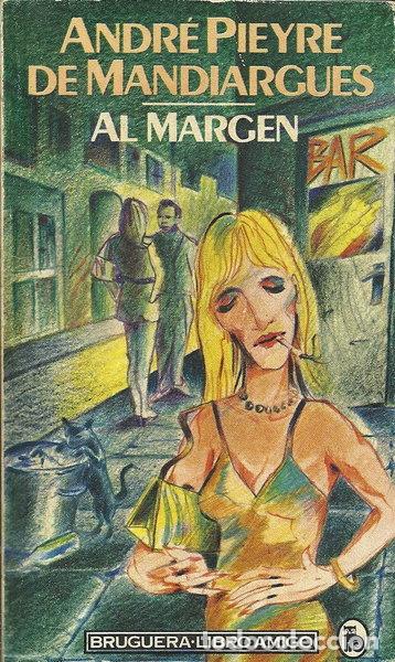 Livros em segunda m&atilde;o: Al margen- 9788402083951