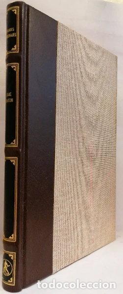 Libros: Isaac Newton- 9788433571229