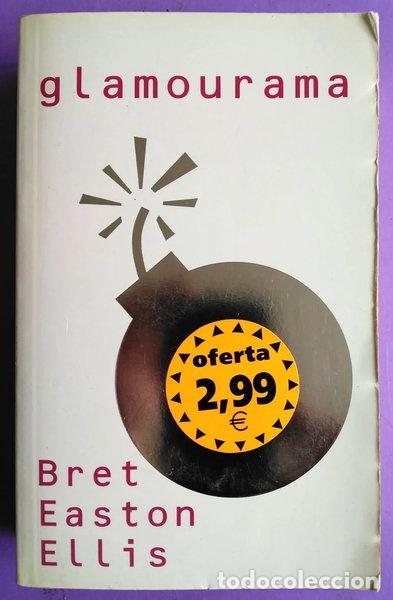 Libros: Glamourama- 9788466301183