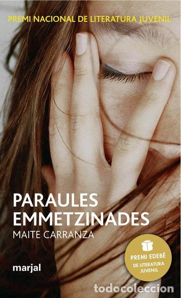 Libros: Paraules emmetzinades- 9788483482292