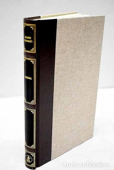 Libros: Churchill- 9788433571274
