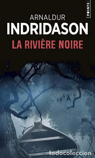 Libros: La Rivi&egrave;re noire- 9782757828298