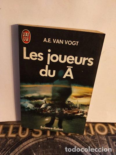 Libros: Les joueurs du A- 9782277123972