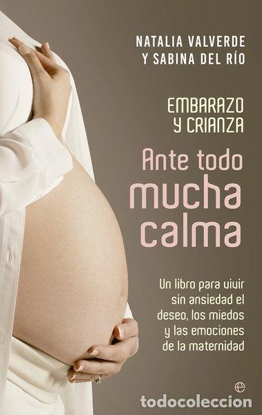 Libri di seconda mano: Ante todo mucha calma- 9788490606261