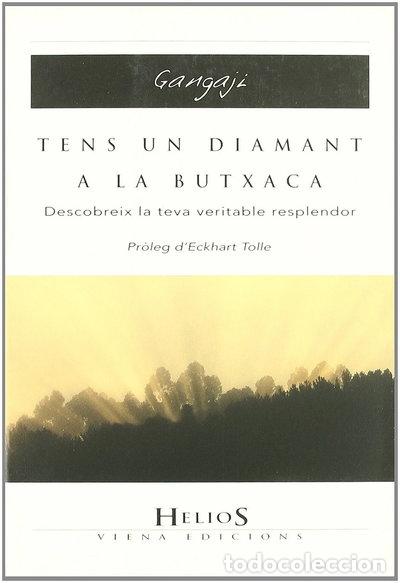 Libri di seconda mano: Tens un diamant a la butxaca- 9788483304525