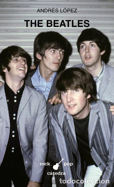Libros: The Beatles- 9788437615820