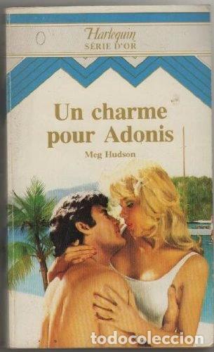B&uuml;cher: Un charme pour Adonis- 9782280070676