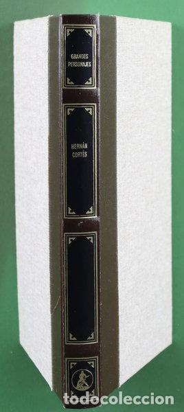 books: Hern&aacute;n Cort&eacute;s y la conquista de M&eacute;jico- 9788433571557