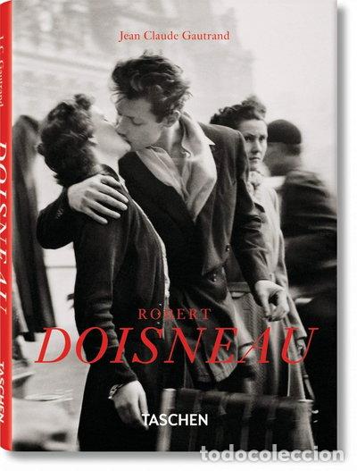 books: Doisneau- 9783836540933