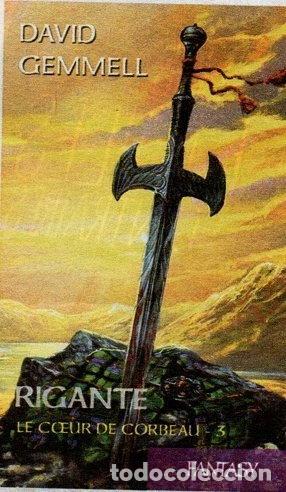 books: Le C&oelig;ur de Corbeau- 9782298077780