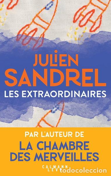 Libros: Les extraordinaires- 9782702183540