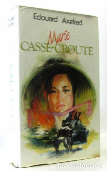 Libros: Marie Casse-Cro&ucirc;te- 9782724226973