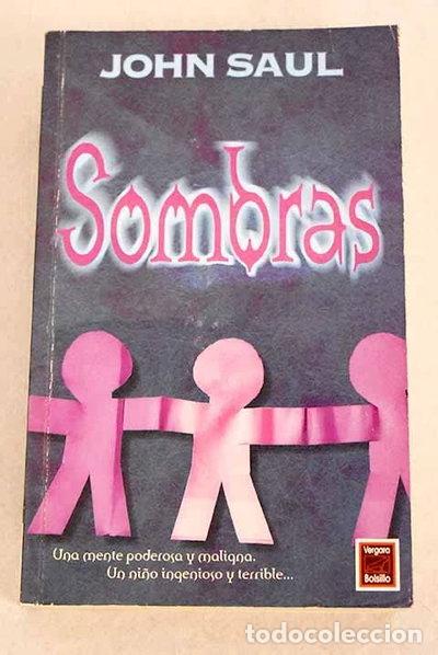books: Sombras- 9789501519846