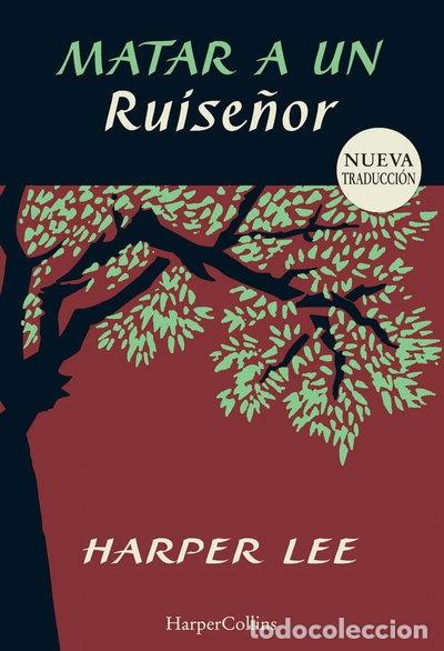 B&uuml;cher: Matar a un ruise&ntilde;or- 9788468767024