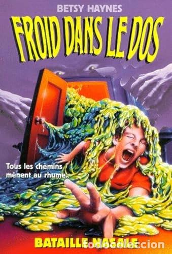 B&uuml;cher: Bataille nasale- 9782266080415