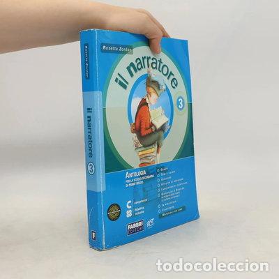 B&uuml;cher: Il narratore 3- 9788845145384