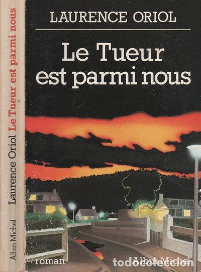 B&uuml;cher: Le tueur est parmi nous- 9782226016652