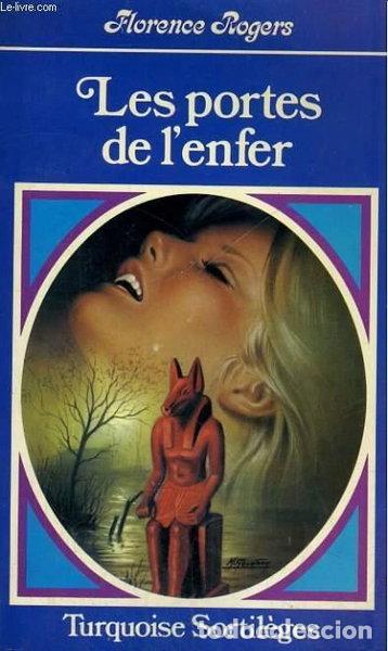 B&uuml;cher: Les portes de l'enfer- 9782258010413