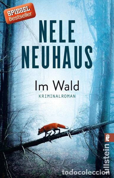 Livros em segunda m&atilde;o: Im Wald- 9783548289793