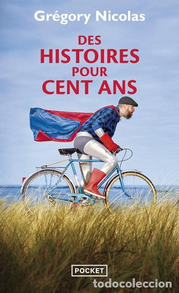 Livros em segunda m&atilde;o: Des histoires pour cent ans- 9782266306959