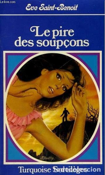 Livros em segunda m&atilde;o: Le pire des soup&ccedil;ons- 9782258010581