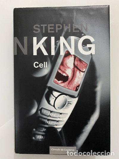 Livros em segunda m&atilde;o: Cell (9788467217148)