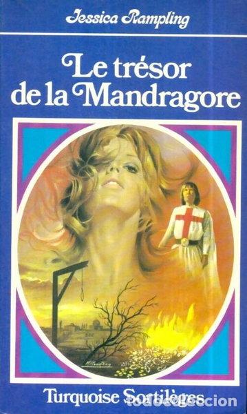 Libros: Le tr&eacute;sor de la mandragore- 9782258008939