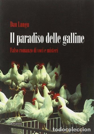 Libros: Il paradiso delle galline- 9788862662284