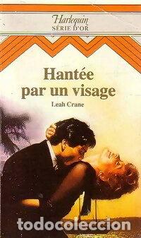 Libros: Hant&eacute;e par un visage- 9782280070577