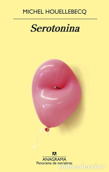 Libros: Serotonina- 9788433980229