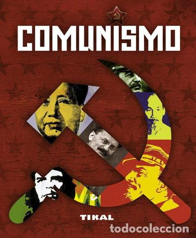 Libros: Comunismo- 9788499281261