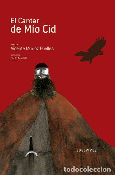 Livros em segunda m&atilde;o: El Cantar de M&iacute;o Cid- 9788426357700
