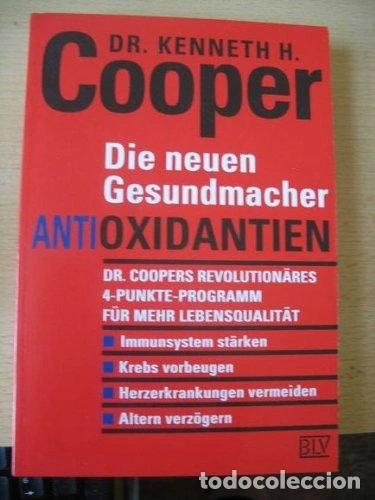 Livros em segunda m&atilde;o: Die neuen Gesundmacher: Antioxidantien- 9783405147624