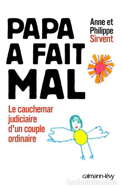 Libros: Papa a fait mal- 9782702134702