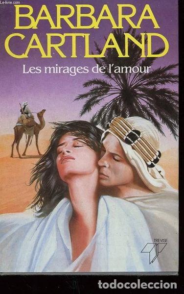 Libros: Les mirages de l'amour- 9782865521098