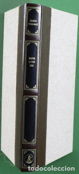 Livros em segunda m&atilde;o: Martin Luther King- 9788433571328
