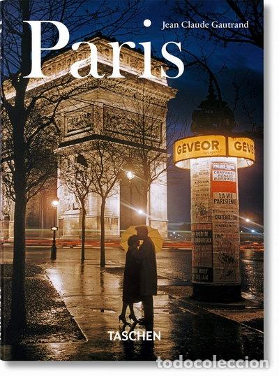 Livros em segunda m&atilde;o: Paris. Portrait of a City- 9783836549530