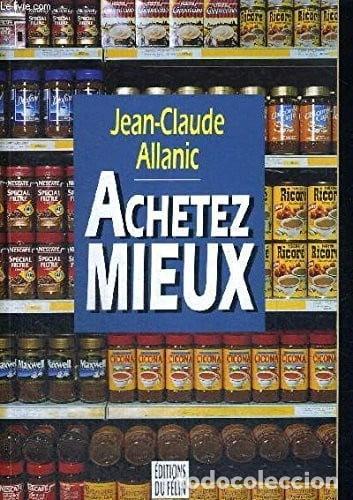 Livros em segunda m&atilde;o: Achetez mieux- 9782866451981