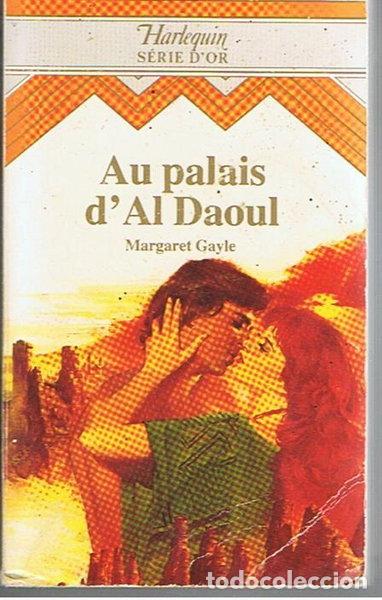 Livros em segunda m&atilde;o: Au palais d'Al Daoul- 9782280070522