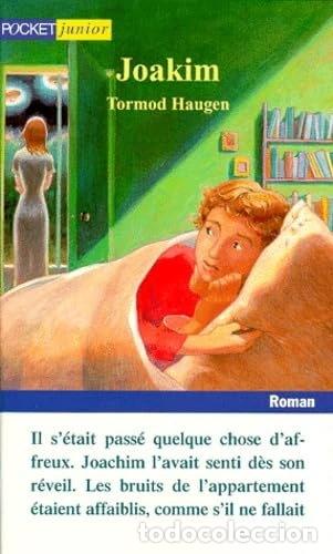 Livres: Joakim- 9782266076081