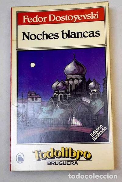 Livres: Noches blancas- 9788402074102