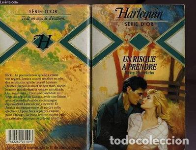 Livres: Un risque &agrave; prendre- 9782280071093