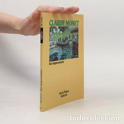 Livros em segunda m&atilde;o: Der Impressionist- 9783492111881
