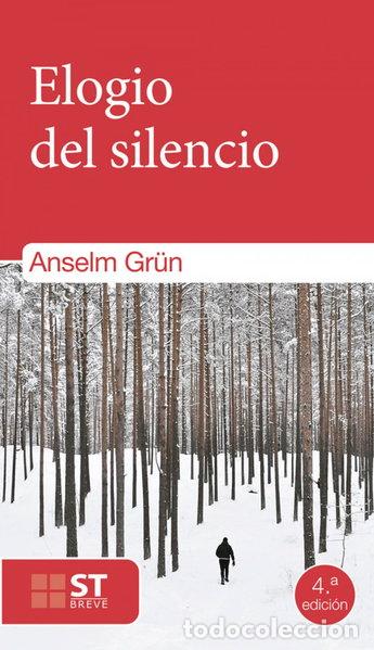 books: Elogio del silencio- 9788429315554