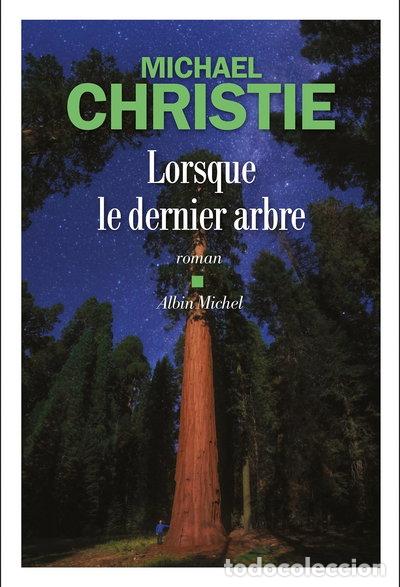 books: Lorsque le dernier arbre- 9782226441003