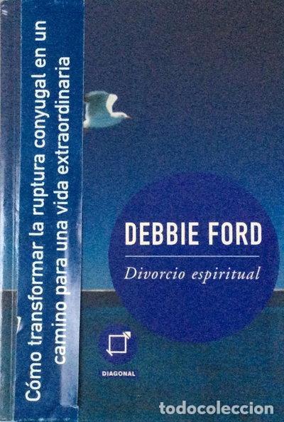 Livres: Divorcio espiritual- 9788497620017