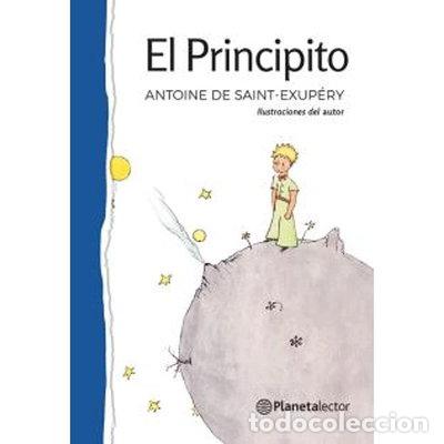 Libros: El principito- 9789874155313 - Foto 1