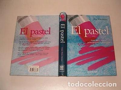 Livres: El pastel- 9783822836781